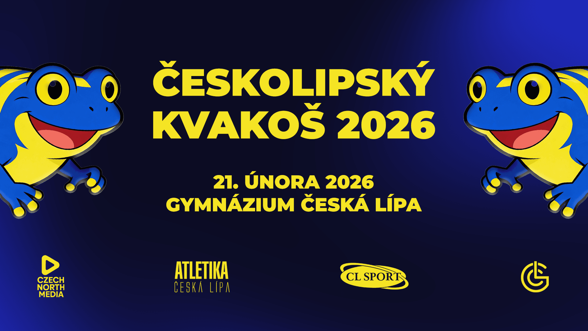 Českolipský Kvakoš 2026