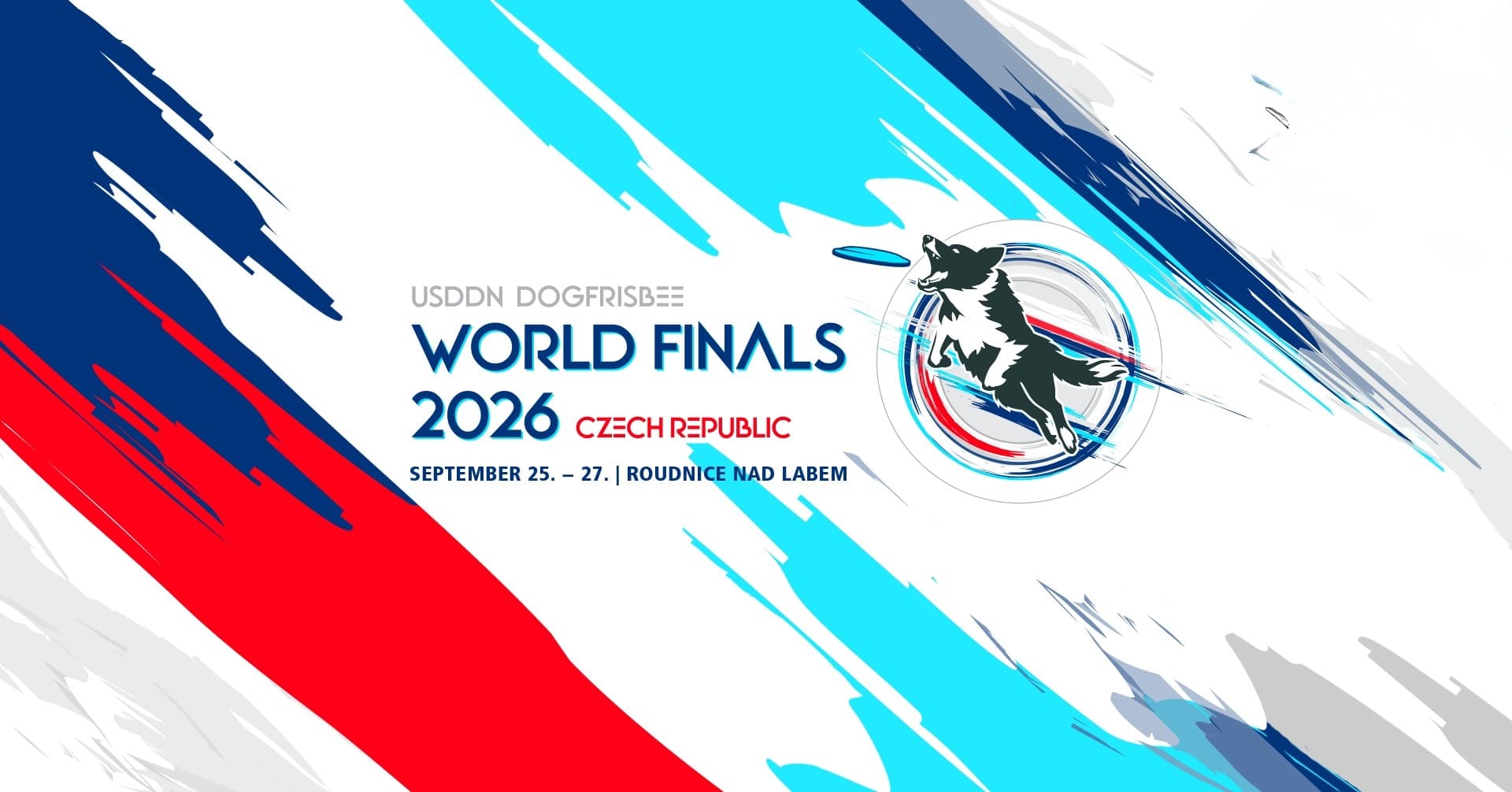 USDDN WORLD FINALS - Staurday 26. 9. 2026